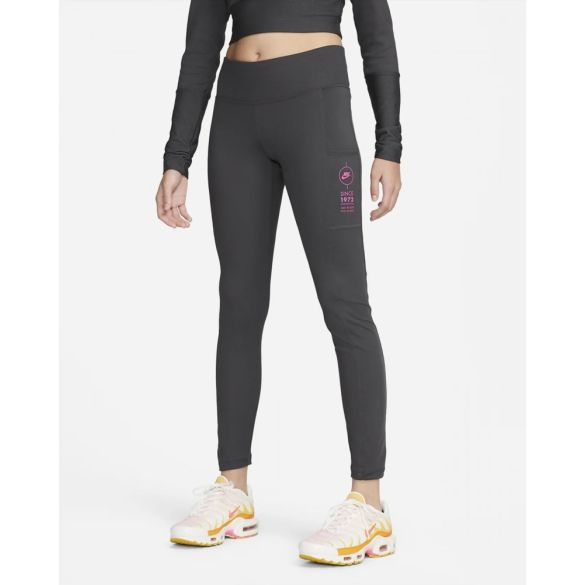 Легінси жіночі Nike Ribbed Sports Utility Leggings Fd4237-060_image_3