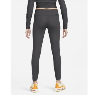 Легінси жіночі Nike Ribbed Sports Utility Leggings Fd4237-060