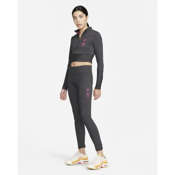 Легінси жіночі Nike Ribbed Sports Utility Leggings Fd4237-060_image_5