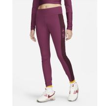 Легінси жіночі Nike Ribbed Sports Utility Leggings Fd4237-653
