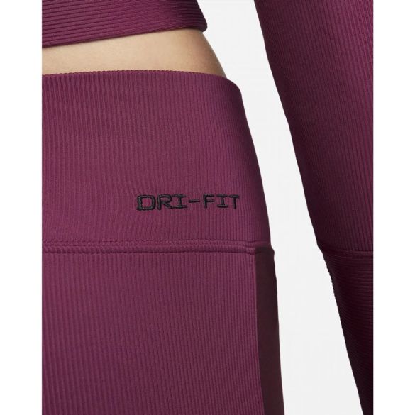 Легінси жіночі Nike Ribbed Sports Utility Leggings Fd4237-653_image_5