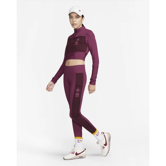 Легінси жіночі Nike Ribbed Sports Utility Leggings Fd4237-653_image_6