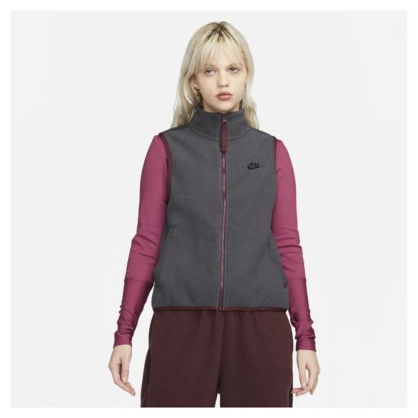 Жилетка жіноча Nike Sportswear Sports Utility Vest FD4238-060_image_1