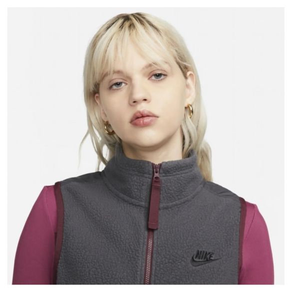 Жилетка жіноча Nike Sportswear Sports Utility Vest FD4238-060_image_5