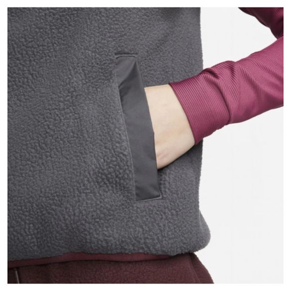 Жилетка жіноча Nike Sportswear Sports Utility Vest FD4238-060_image_3