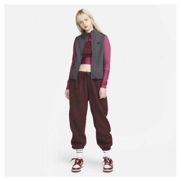Жилетка жіноча Nike Sportswear Sports Utility Vest FD4238-060_image_4