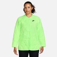 Куртка жіноча Nike Sportswear Sports Utility Jacket FD4239-337