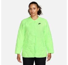 Куртка женская Nike Sportswear Sports Utility Jacket FD4239-337