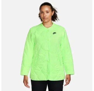 Куртка жіноча Nike Sportswear Sports Utility Jacket FD4239-337