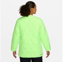 Куртка жіноча Nike Sportswear Sports Utility Jacket FD4239-337_image_2