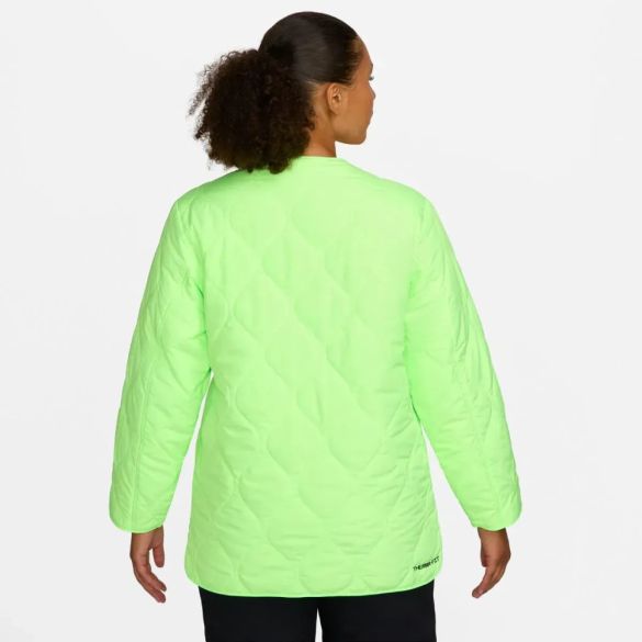 Куртка жіноча Nike Sportswear Sports Utility Jacket FD4239-337_image_2