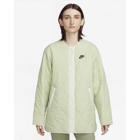 Куртка жіноча Nike Sportswear Sports Utility Jacket FD4239-343_image_1