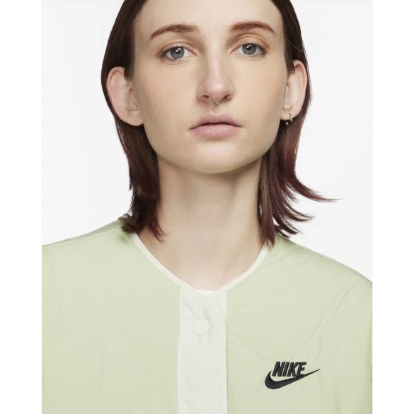 Куртка жіноча Nike Sportswear Sports Utility Jacket FD4239-343_image_5