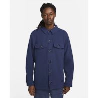 Сорочка чоловіча Nike Sportswear Blue FD4334-410