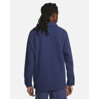 Сорочка чоловіча Nike Sportswear Blue FD4334-410