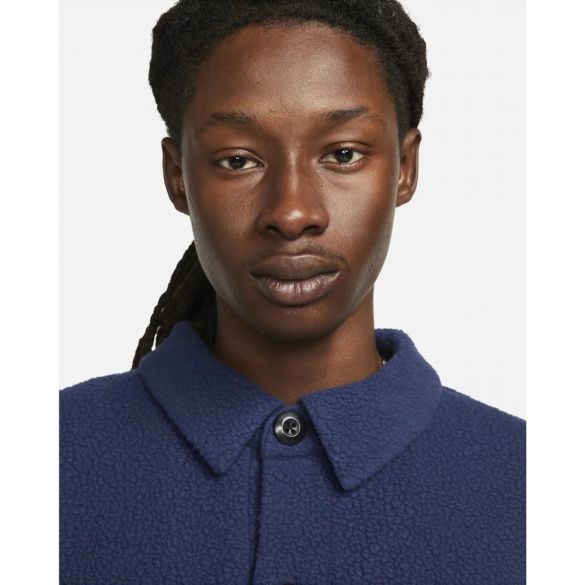 Сорочка чоловіча Nike Sportswear Blue FD4334-410_image_5