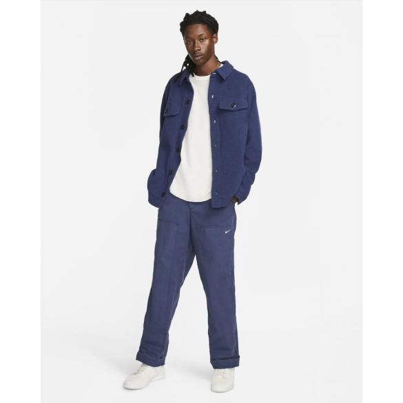 Сорочка чоловіча Nike Sportswear Blue FD4334-410_image_4