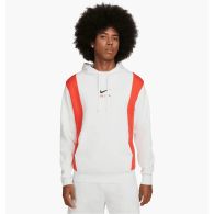 Худі чоловіче Nike Air Fleece Hoody FN7691-121
