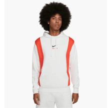 Худи мужское Nike Air Fleece Hoody FN7691-121