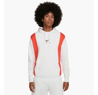 Худі чоловіче Nike Air Fleece Hoody FN7691-121