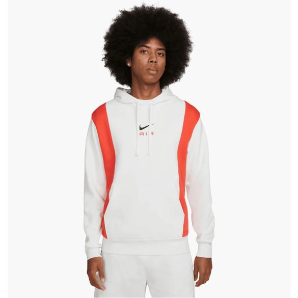 Худі чоловіче Nike Air Fleece Hoody FN7691-121_image_1