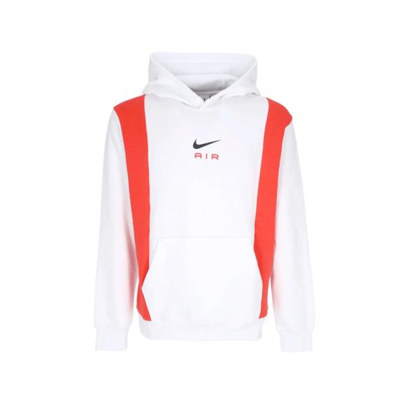 Худі чоловіче Nike Air Fleece Hoody FN7691-121_image_3