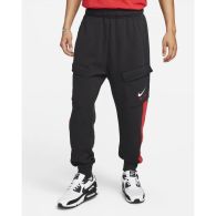 Чоловічі брюки Nike Air Fleece FN7693-012