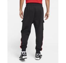 Мужские брюки Nike Air Fleece FN7693-012
