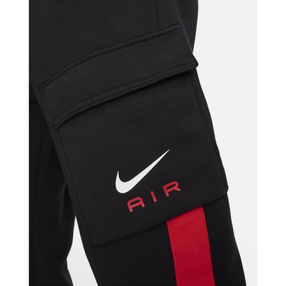 Чоловічі брюки Nike Air Fleece FN7693-012_image_7