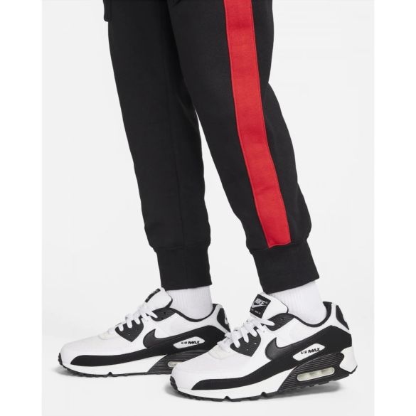 Чоловічі брюки Nike Air Fleece FN7693-012_image_5