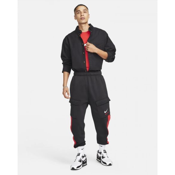 Чоловічі брюки Nike Air Fleece FN7693-012_image_6