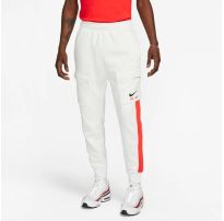 Мужские брюки Nike Air Fleece FN7693-121_image_7
