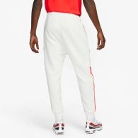 Чоловічі брюки Nike Air Fleece FN7693-121