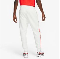 Мужские брюки Nike Air Fleece FN7693-121_image_7
