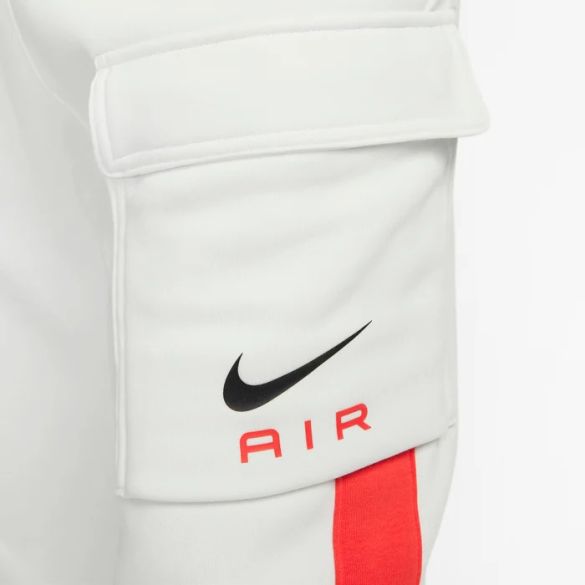 Чоловічі брюки Nike Air Fleece FN7693-121_image_3