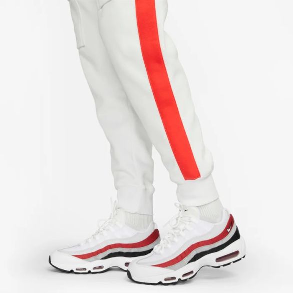 Чоловічі брюки Nike Air Fleece FN7693-121_image_7