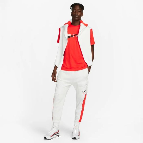 Чоловічі брюки Nike Air Fleece FN7693-121_image_4