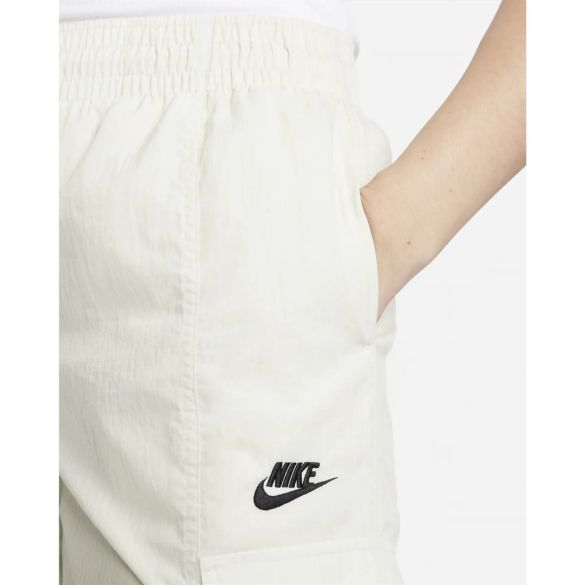 Штани жіночі Nike Sportswear Woven Cargo Pants FN7696-020_image_4