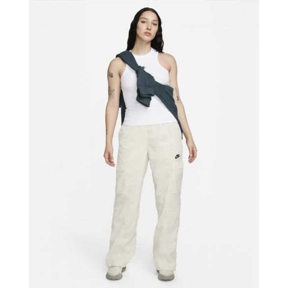Штани жіночі Nike Sportswear Woven Cargo Pants FN7696-020_image_6