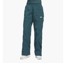 Штаны женские Nike Sportswear Woven Cargo Pants FN7696-328