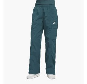 Штани жіночі Nike Sportswear Woven Cargo Pants FN7696-328