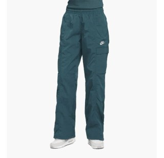 Штаны женские Nike Sportswear Woven Cargo Pants FN7696-328