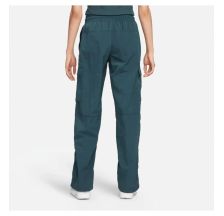 Штаны женские Nike Sportswear Woven Cargo Pants FN7696-328