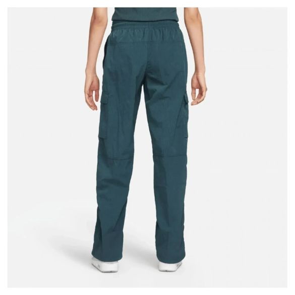 Штани жіночі Nike Sportswear Woven Cargo Pants FN7696-328_image_2