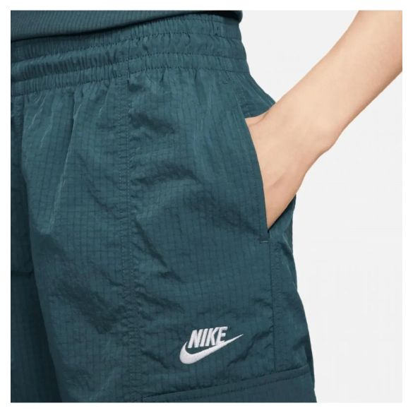 Штани жіночі Nike Sportswear Woven Cargo Pants FN7696-328_image_7