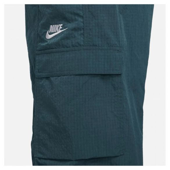 Штани жіночі Nike Sportswear Woven Cargo Pants FN7696-328_image_3