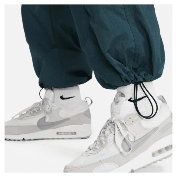 Штани жіночі Nike Sportswear Woven Cargo Pants FN7696-328_image_5