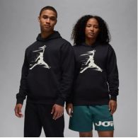 Чоловіча толстовка Jordan Mvp Hbr Fleece Pullover FV7227-010