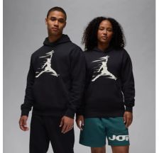 Мужская толстовка Jordan Mvp Hbr Fleece Pullover FV7227-010