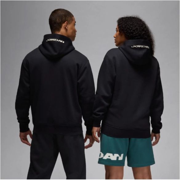 Мужская толстовка Jordan Mvp Hbr Fleece Pullover FV7227-010_image_2